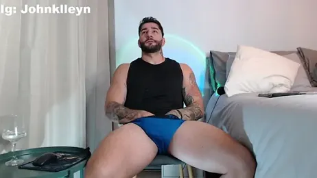 jonhklleyn webcam model stream image