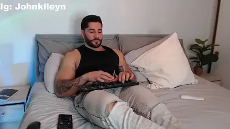 jonhklleyn webcam model stream image