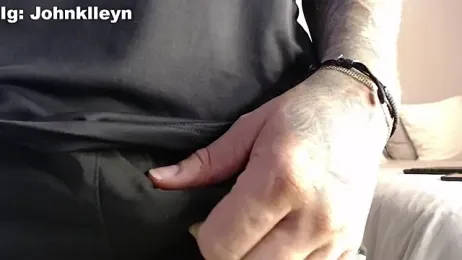 jonhklleyn webcam model stream image