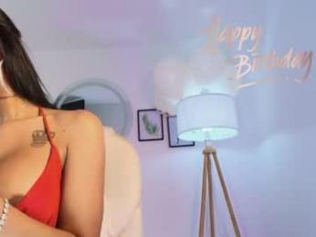 carolyne_sweet webcam model stream image