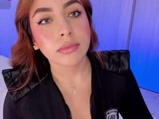 maddylennon webcam camsoda model stream image