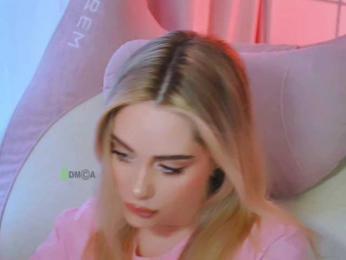 -ANN webcam bongacams model stream image