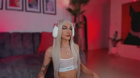 Taylor__foxxx webcam stripchat model stream image