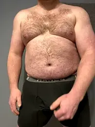 Gallagher_will webcam model stream image