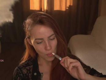 PONI_DI webcam model stream image
