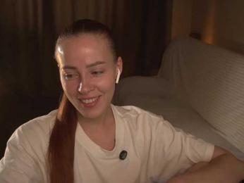 PONI_DI webcam model stream image