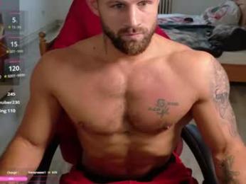 gigollo65 webcam model stream image