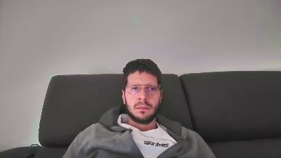 fender01 webcam model stream image