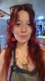 AlejandritaMilf webcam cam4 model stream image