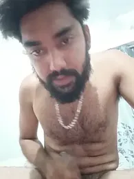 dhruvplayboy webcam model stream image
