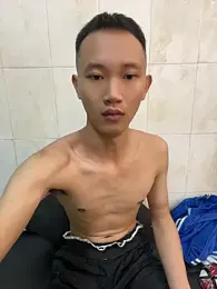 lun_kai webcam model stream image