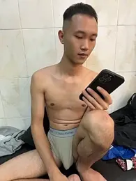 lun_kai webcam model stream image