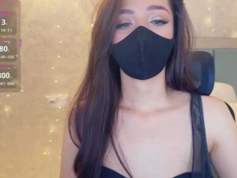 _LOTUS_ webcam bongacams model stream image