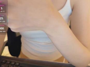 _LOTUS_ webcam bongacams model stream image