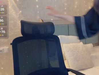 _LOTUS_ webcam bongacams model stream image