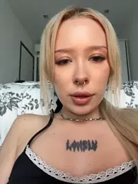 MaryChanXO webcam stripchat model stream image