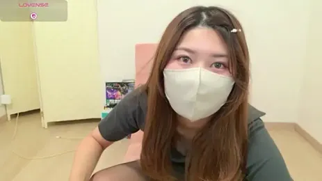 miharu01 webcam model stream image