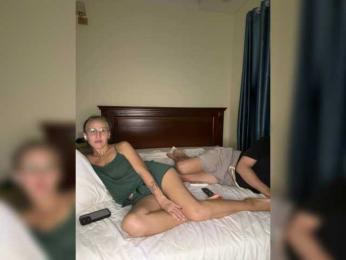 Durnaya_kis webcam bongacams model stream image