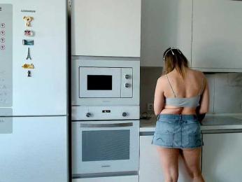 Yamajca webcam bongacams model stream image