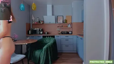 _Lora_Palmer webcam model stream image