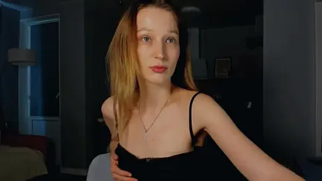 _Lora_Palmer webcam model stream image