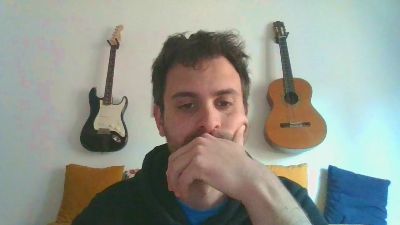 FetishSlave92 webcam cam4 model stream image