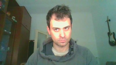 FetishSlave92 webcam model stream image