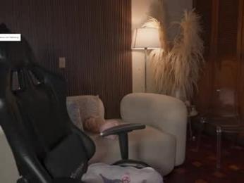 kateowens webcam chaturbate model stream image