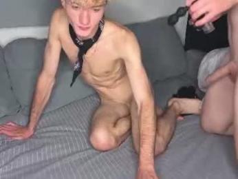 successful_kevin webcam model stream image