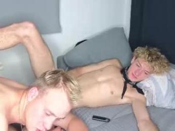 successful_kevin webcam model stream image