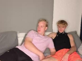 successful_kevin webcam model stream image
