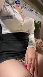 Nira-baobei webcam stripchat model stream image