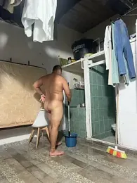 Patricio_02 webcam model stream image