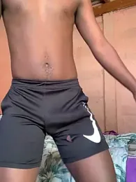 Blackjesus18 webcam model stream image