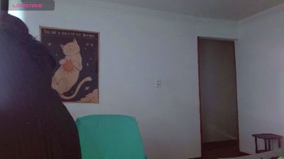 Inked_Val webcam model stream image
