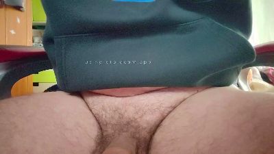 DaddyCam18cm webcam cam4 model stream image