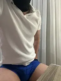 Um72727 webcam model stream image