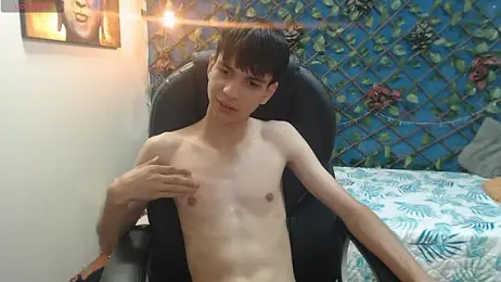 maxim_rod webcam model stream image