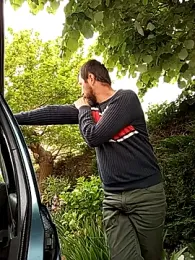 BZH45 webcam model stream image