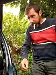 BZH45 webcam model stream image