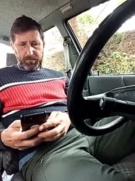 BZH45 webcam model stream image