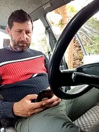 BZH45 webcam model stream image