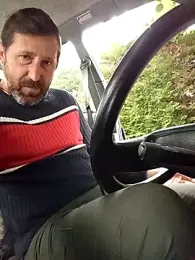 BZH45 webcam model stream image