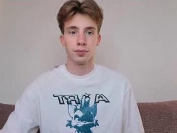cute_brian webcam model stream image