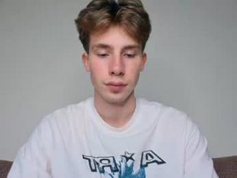 cute_brian webcam model stream image
