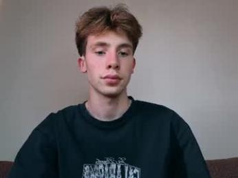cute_brian webcam chaturbate model stream image