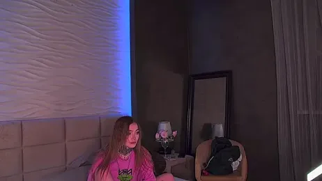 AriWild webcam stripchat model stream image