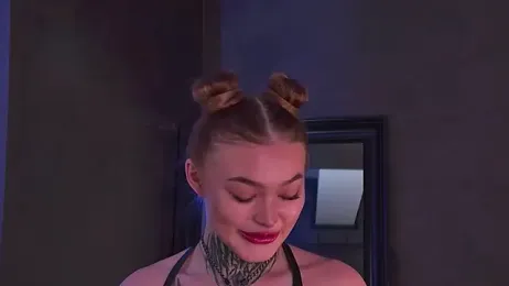 AriWild webcam stripchat model stream image