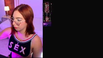 CamilaVegas_ webcam cam4 model stream image