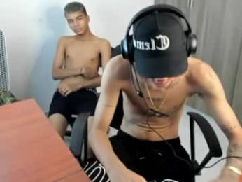 dereck_dosantos webcam model stream image
